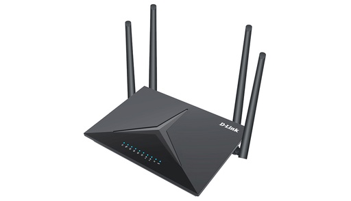 D-LINK ROUTER DIR-825M