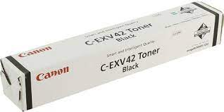 CANON C-EXV 42 TONER BLACK