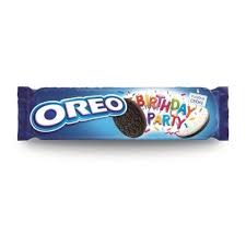 OREO BIRTHDAY 154G