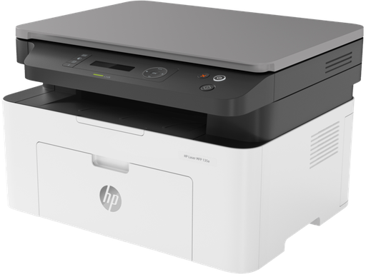 HP PRINTER LASERJET MFP135W