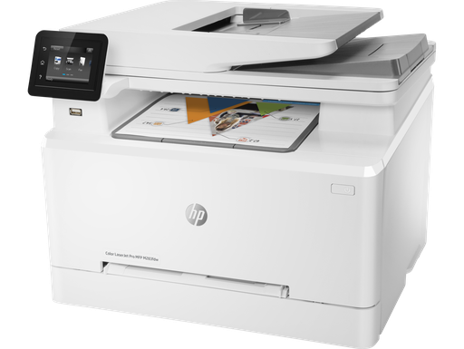 HP LASER PRINTER 107W