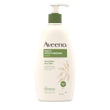 AVEENO MOISTURIZING LOTION 532ML