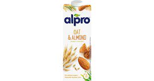 ALPRO OAT & ALMOND DRINK 1L