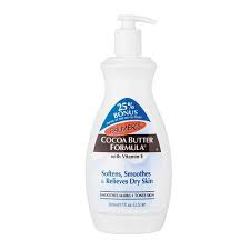 PALMER'S COCOA BUTTER 500ML