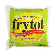 FRYTOL OIL 500ML