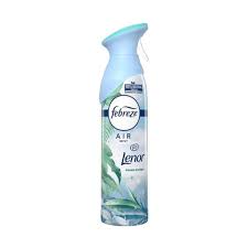 FEBREZE AIR FRESHNER SPRAY OCEAN ESCAPE 300ML