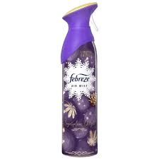 FEBREZE AIR FRESH SPRAY SUGAR PLUM DELIGHT 300ML