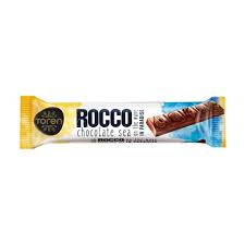 TOREN ROCCO MILKY CHOCOLATE 17G