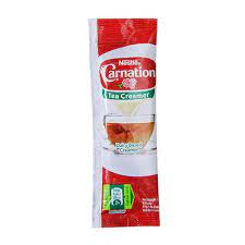 CARNATION TEA CREAMER 29G