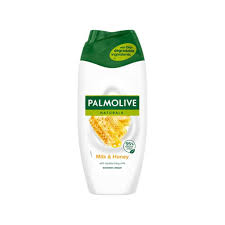 PALMOLIVE NATURALS INTENSIVE MOISTURIZATION 500ML