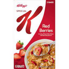 KELLOGGS SPECIAL K RED BERRIES 1.07KG