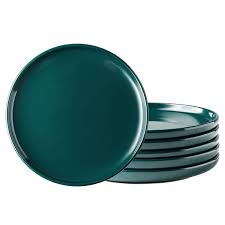 10.5 INCH COLORED PLATE