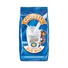 COWBELL VITA RICH SACHET 400G