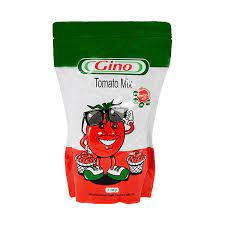 GINO TOMATO MIX(SACHET) 1.05KG