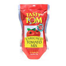 TASTY TOM TOMATO MIX SACHET 1.1KG
