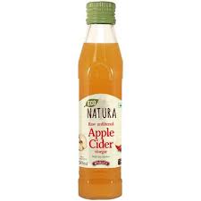 NATURA APPLE CIDER 500ML