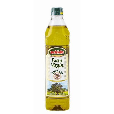 ORKIDE EXTRA VIRGIN OLIVE OIL 1L