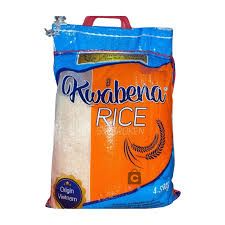 KWABENA RICE 5KG