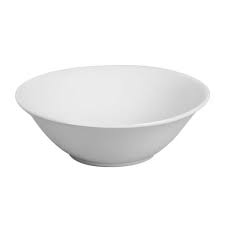 7 INCH PORCELAIN DESSERT BOWL 