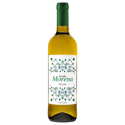 MORENA WHITE WINE 750ML