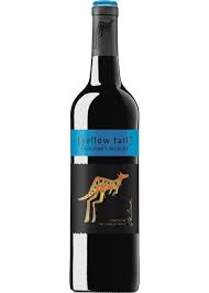 YELLOW TAIL CABERNET MERLOT 750ML