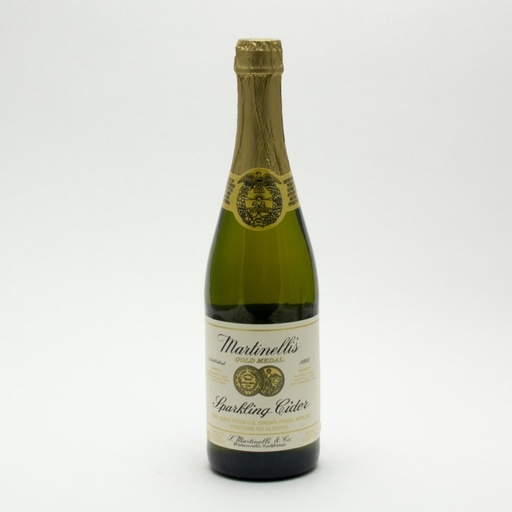 MARTINELLIS WINE 750ML