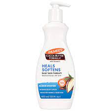 PALMER'S COCOA BUTTER 400G