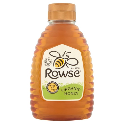 ROWSE RUNNY HONEY 340G