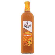 NANDOS PERI-PERI 1LT