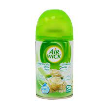 AIRWICK FM REFILL (TROPICAL BREEZE) 250ML