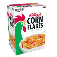 KELLOGGS CORNFLAKES 1.22KG