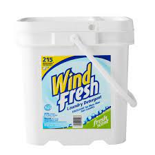 WINDFRESH LAUNDRY DETERGENT 15.8KG