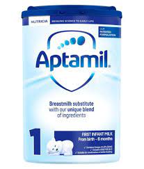 APTAMIL STAGE 1 800G