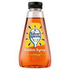 SILVER SPOON GOLDEN SYRUP 680G