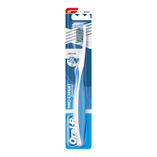 ORAL B TOOTH BRUSH EXTRA CLEAN