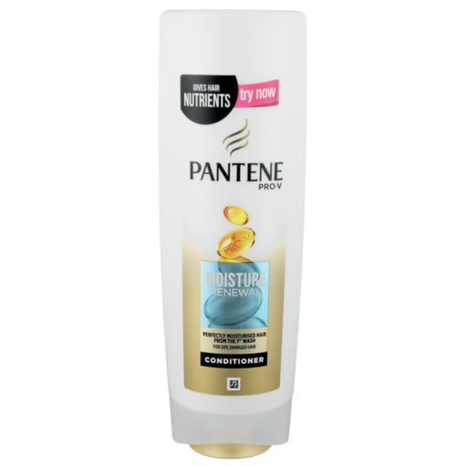 PANTENE CONDITIONER MR 400ML