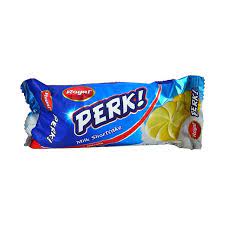 PERK MILK SHORTCAKE 36G