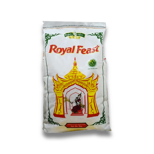 ROYAL FEAST 5KG