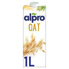 ALPRO SOYA OAT DRINK 1L