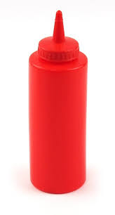 SQUEEZE BOTTLE BIG 4475-2