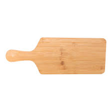 WOODEN PIZZA SMALL 5666-2