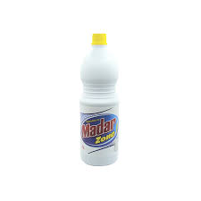 MADAR ZONE BLEACH 1LT