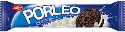PORLEO COCOA WITH VANILLA CREAM 72G