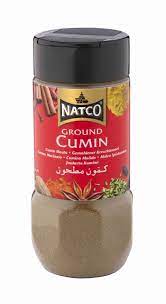 NATCO CUMIN GROUND 70G