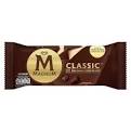 WALLS MAGNUM CLASSIC 110ml