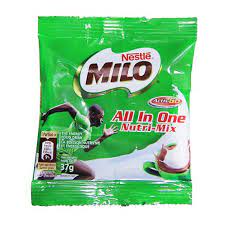 MILO ALL IN ONE NUTRI-MIX 40G