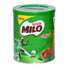 MILO ACTIVE GO TIN 400G