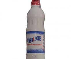 POWER ZONE PERFUMED BLEACH 500ML