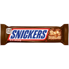 SNICKERS 280G