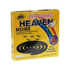 HEAVEN MOSQUITO COIL